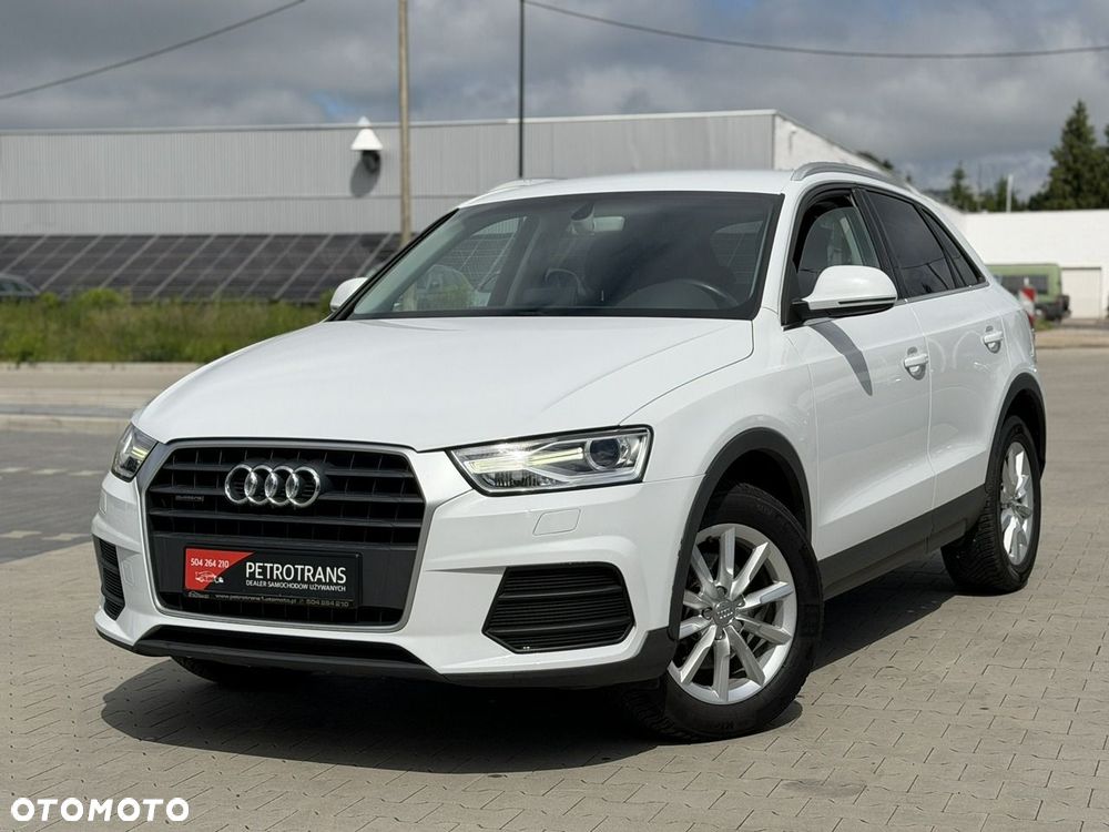 Audi Q3 2.0 TDI Quattro S tronic - 6