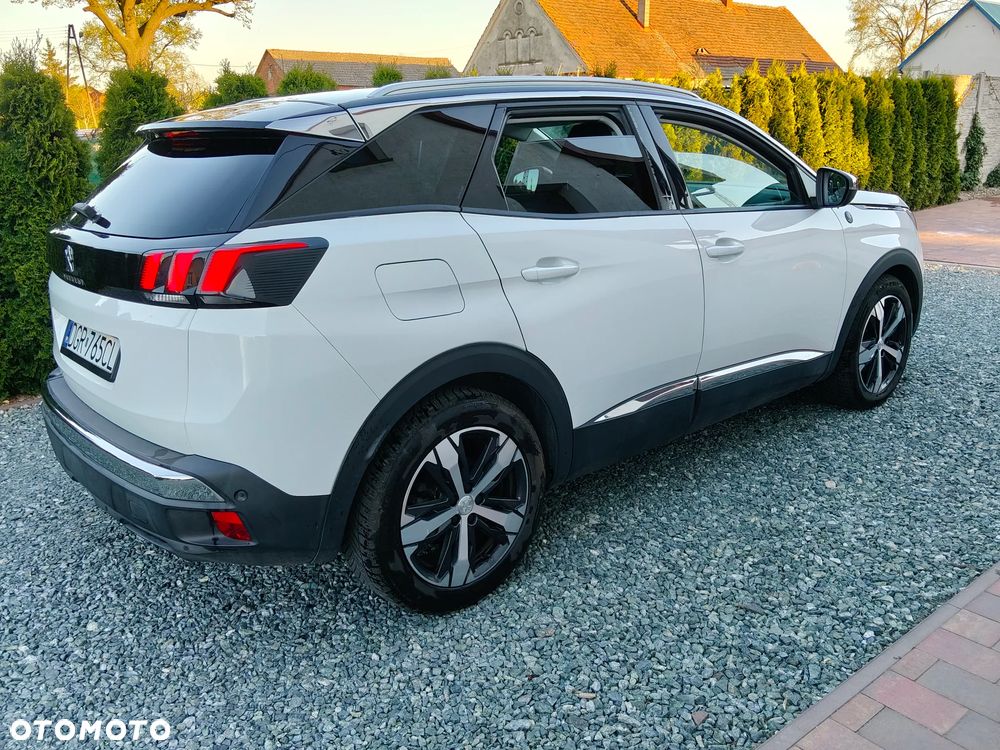Peugeot 3008 - 10