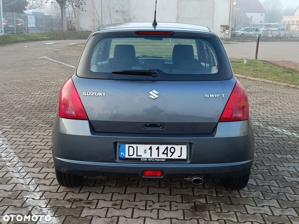 Suzuki Swift 1.3 Comfort+ - 14