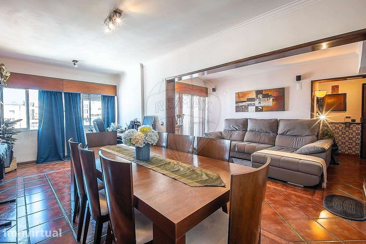 Apartamento T3 para venda - Vista 6