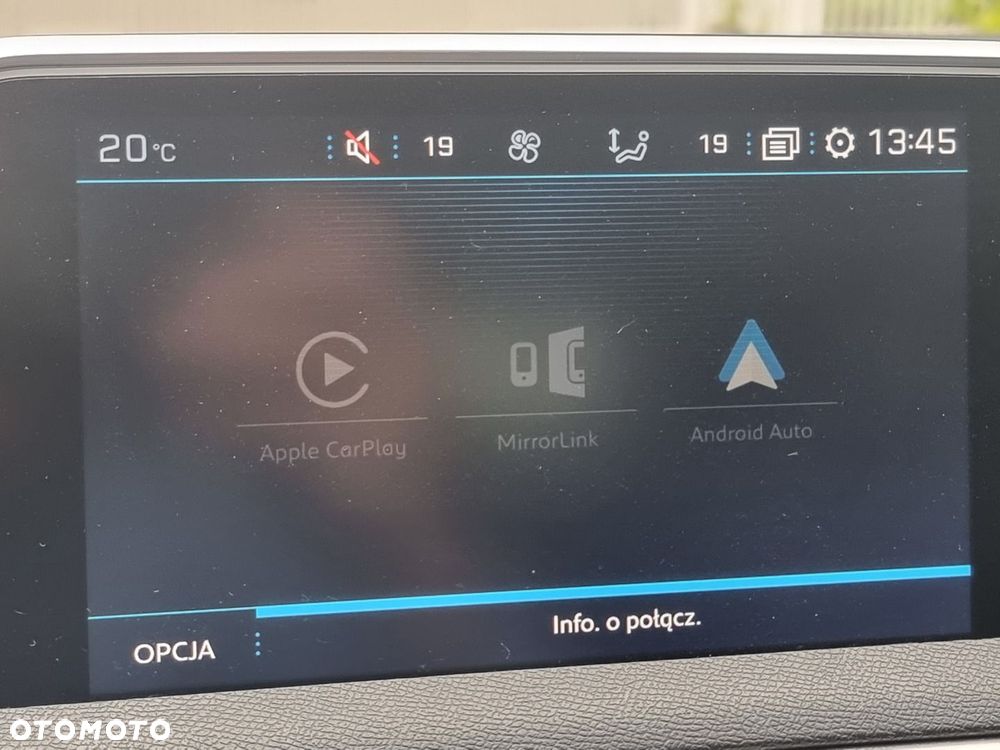 Peugeot 3008 1.2 PureTech Allure S&S - 39