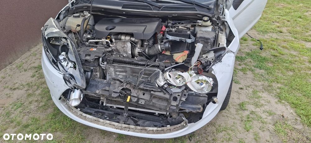 Ford Fiesta - 3