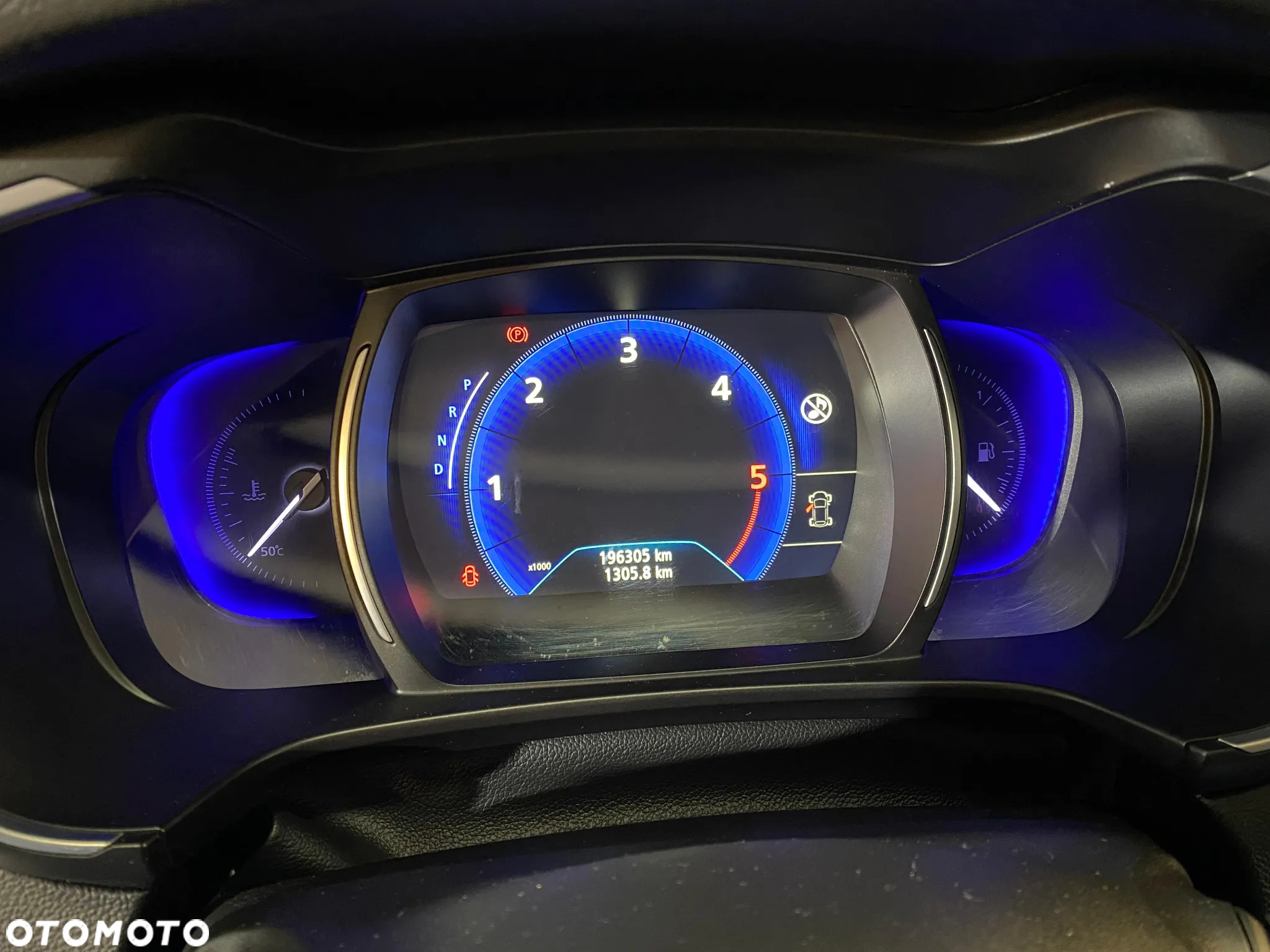 Renault Koleos 2.0 dCi Initiale Paris 4x4 X-Tronic - 25