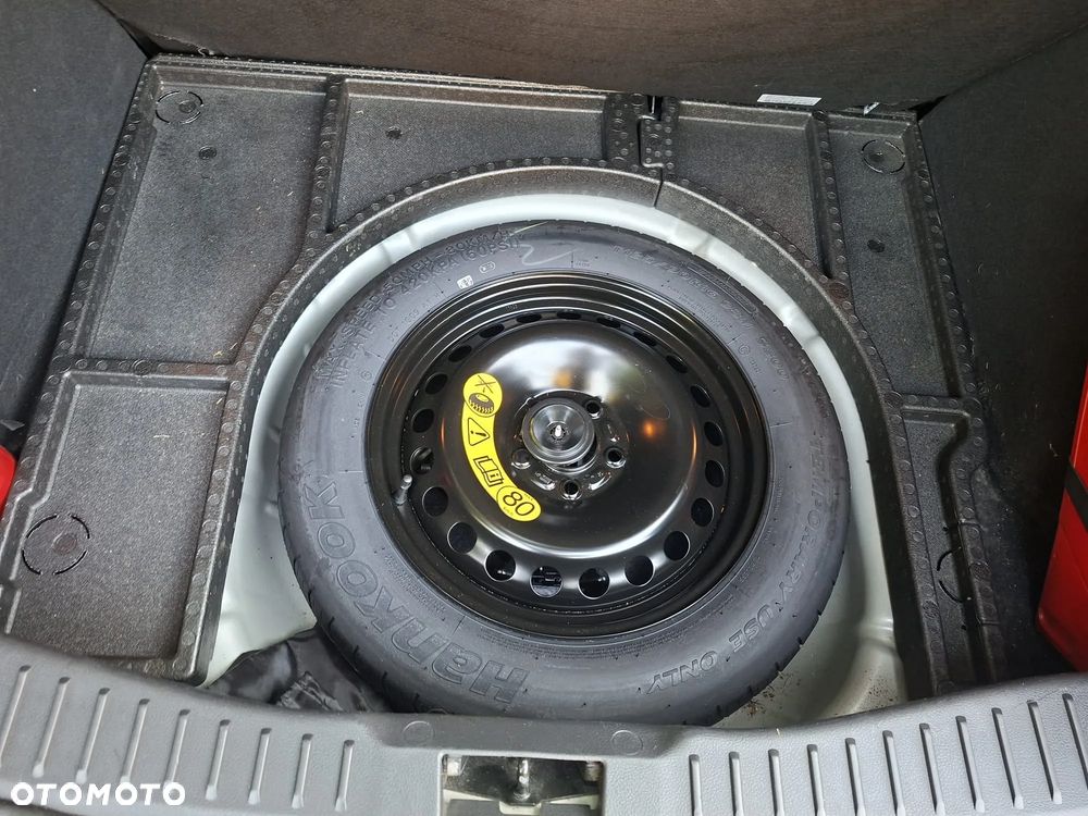Ford Focus 1.0 EcoBoost Trend - 17