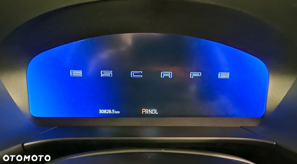 Ford Kuga 2.0 EcoBoost AWD ST-Line ASS - 35