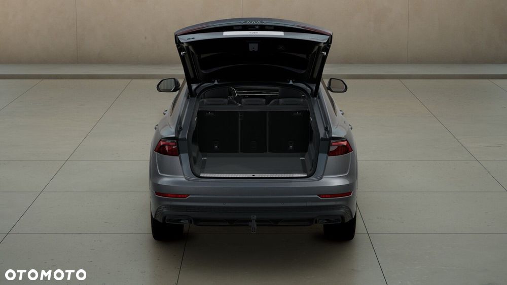 Audi Q8 - 7
