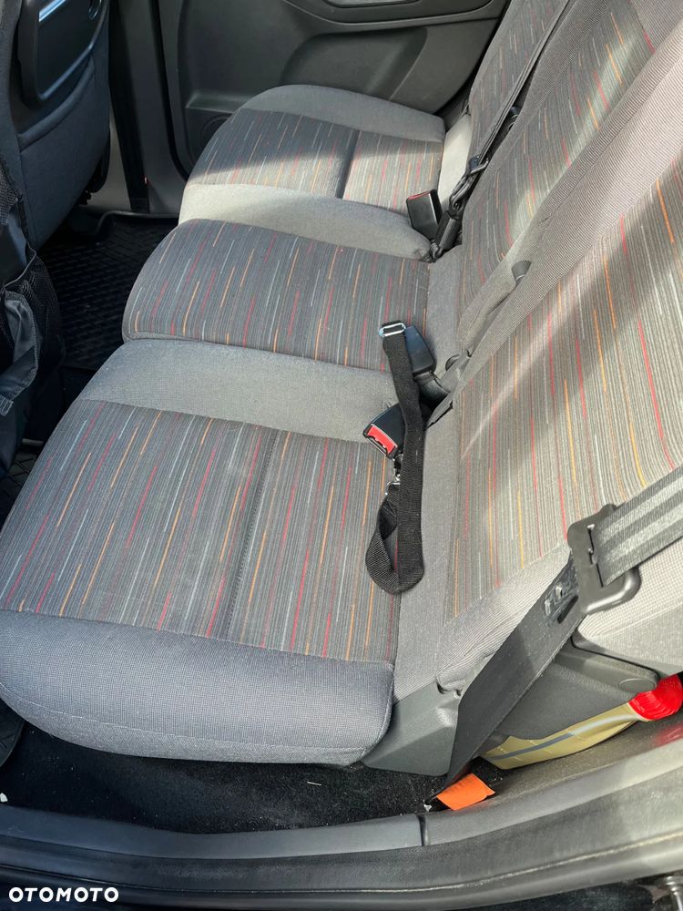 Ford C-MAX 1.8 Amber X - 10