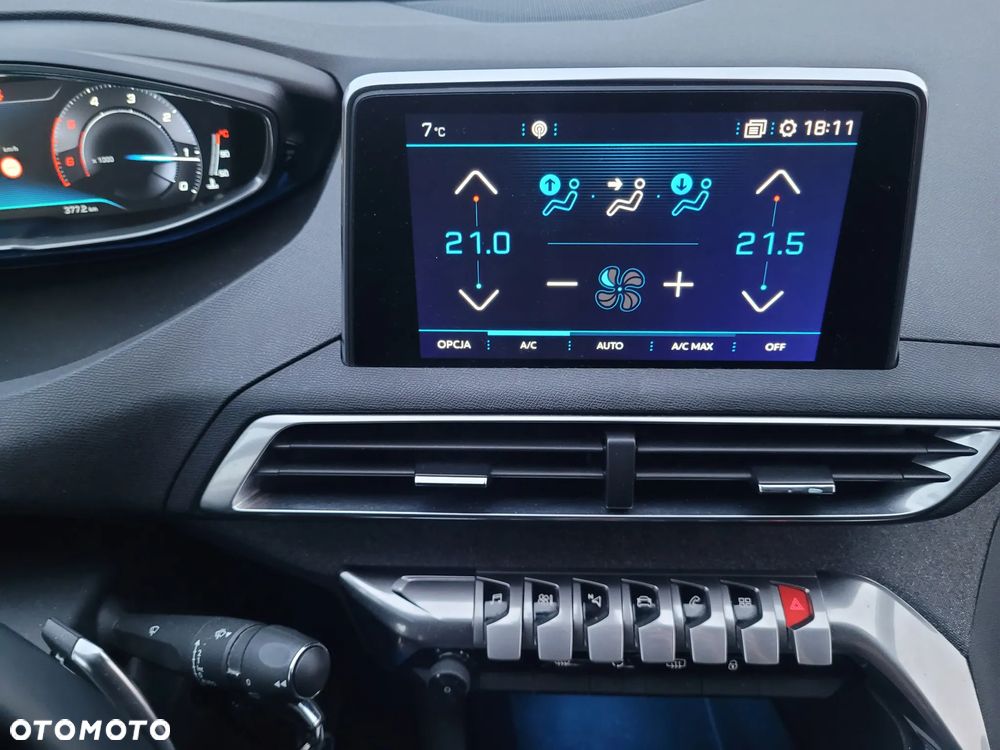 Peugeot 5008 e-HDI 115 ETG6 Stop&Start Active - 7