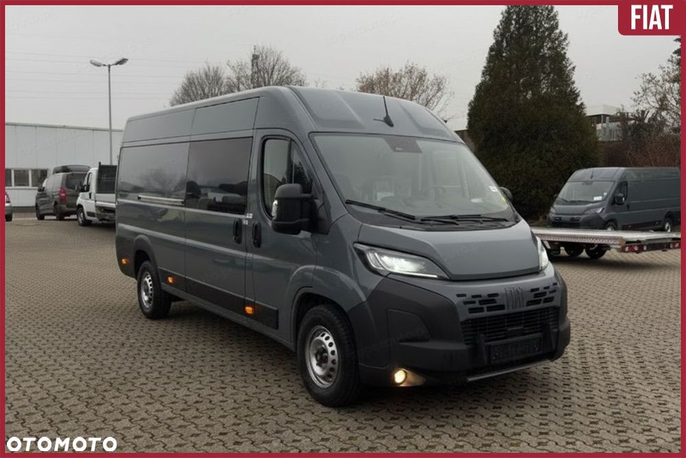 Fiat Ducato - 2