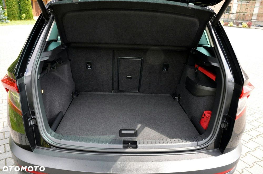 Skoda Karoq - 37