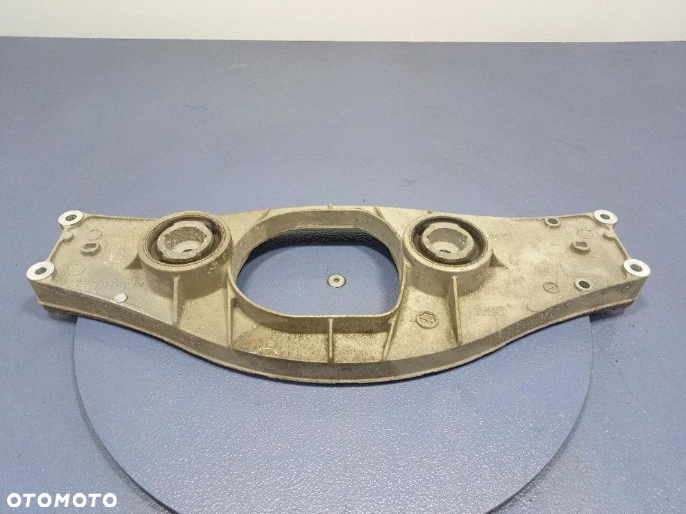 MERCEDES S-KLASA W221 LIFT 09-13 MOCOWANIE  MOSTU TYŁ A2213521406D 5.5 V8 - 5