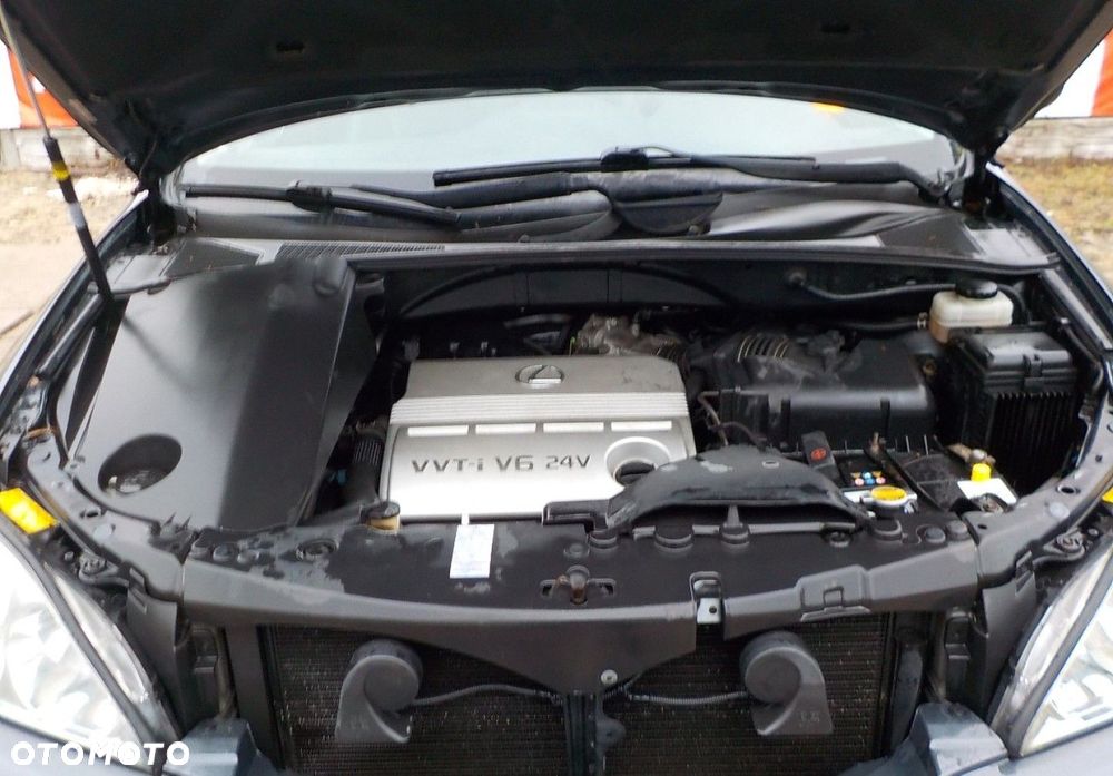 Lexus RX - 3