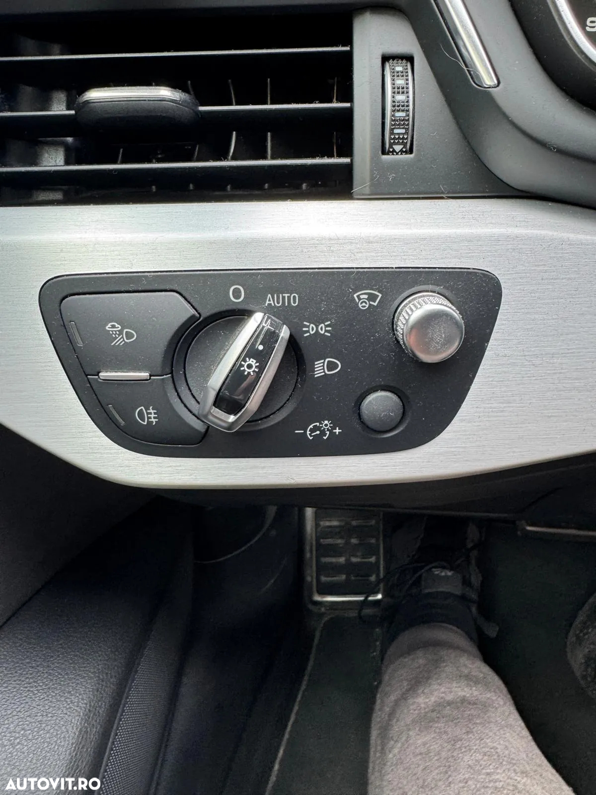 Audi A4 3.0 TDI Quattro Tiptronic sport - 16
