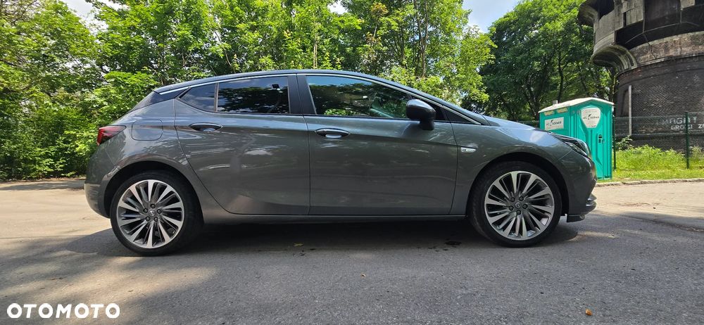 Opel Astra 1.4 T Enjoy S&S - 17