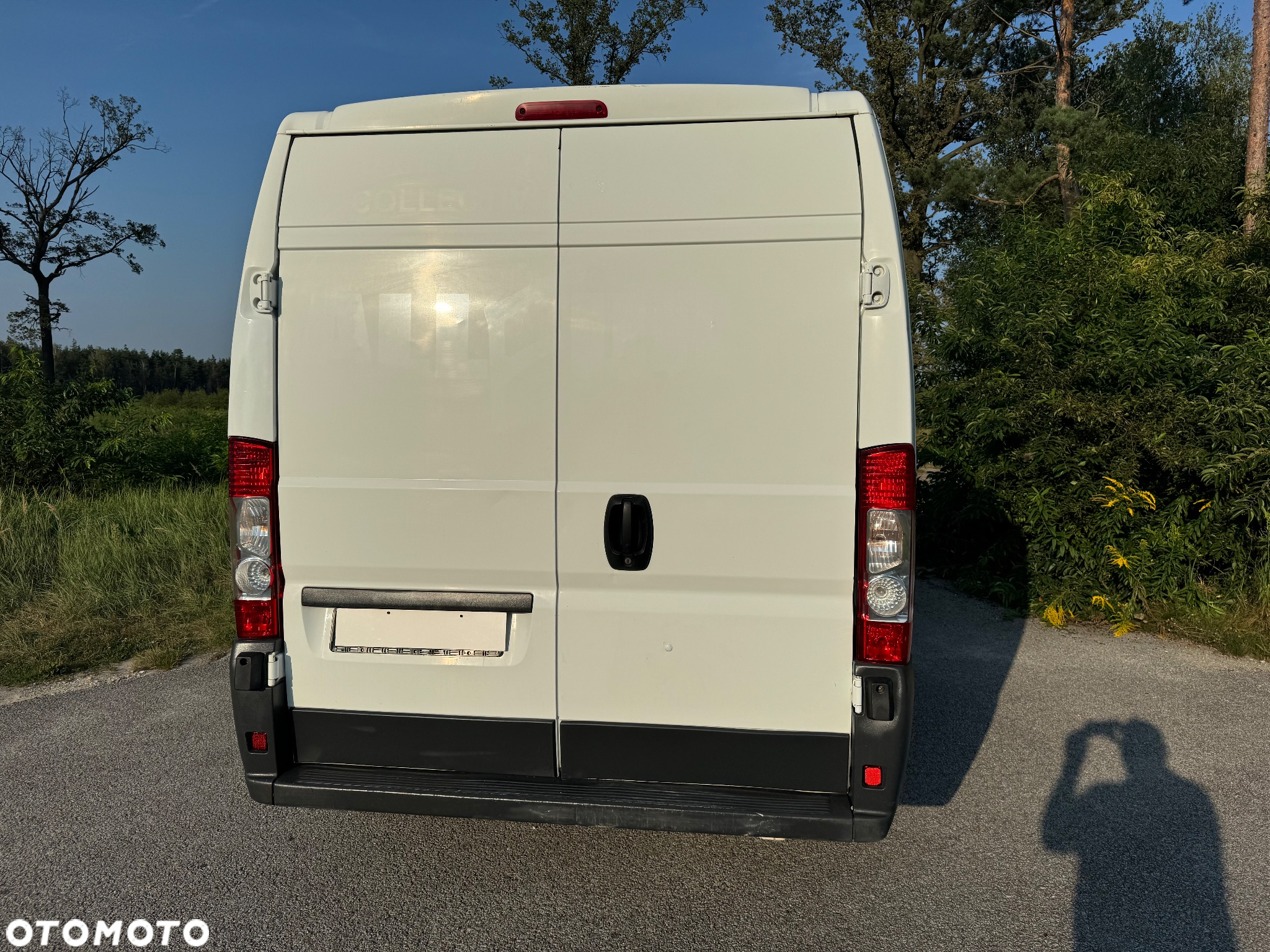 Citroën JUMPER - 5