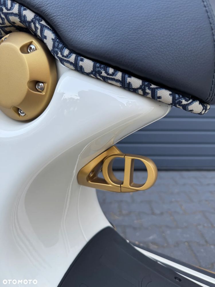 Vespa Inny - 3