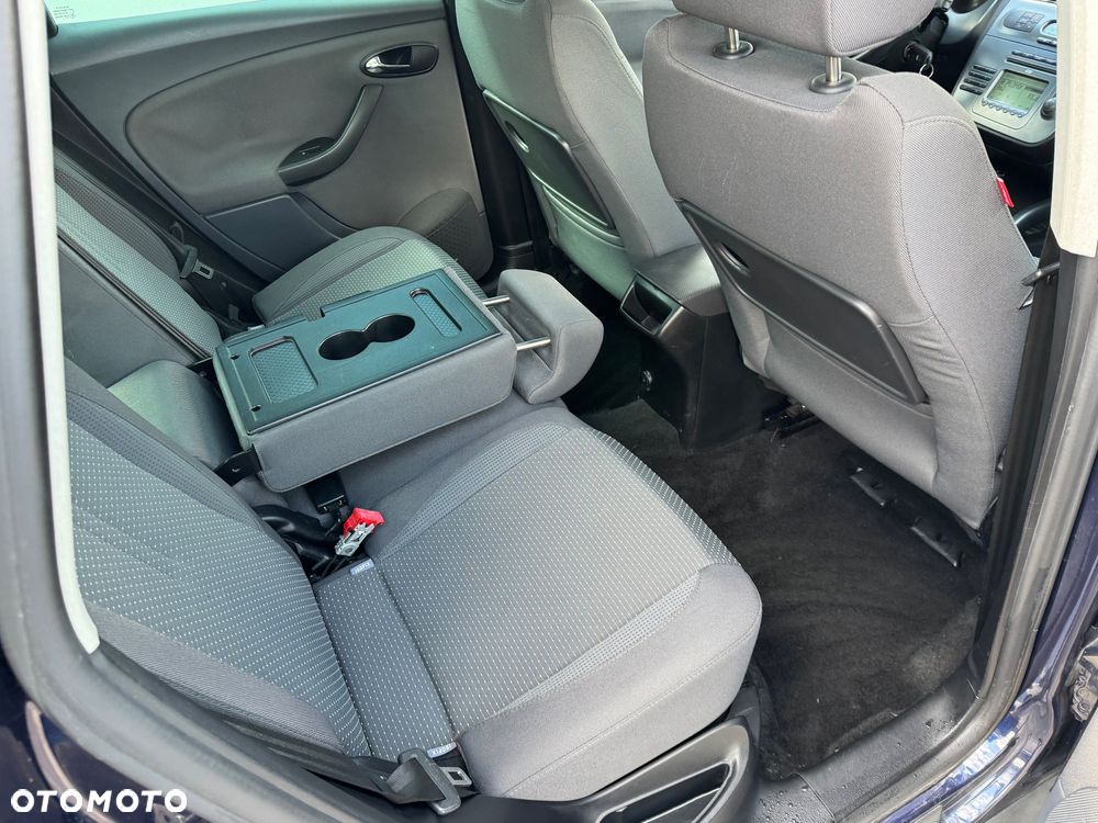 Seat Altea XL - 16
