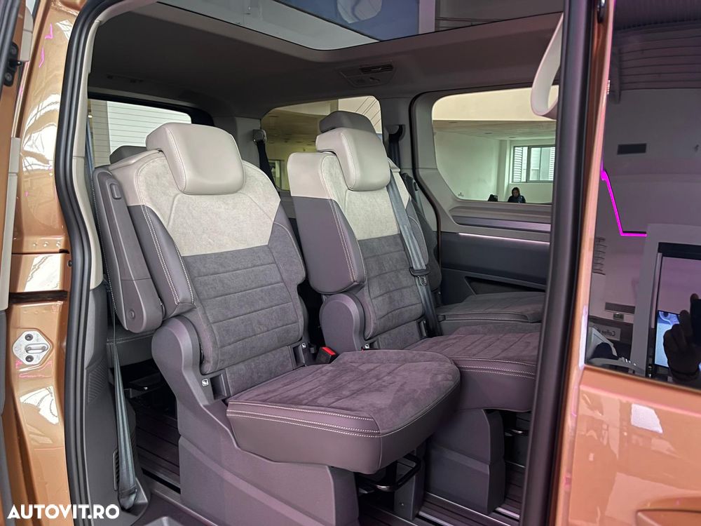 Volkswagen Multivan 2.0 TDI DSG 110KW Style - 16