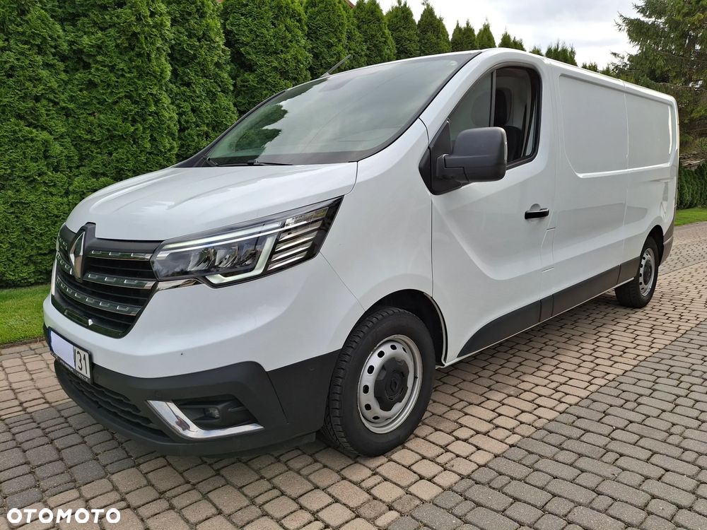 Renault Trafic - 6