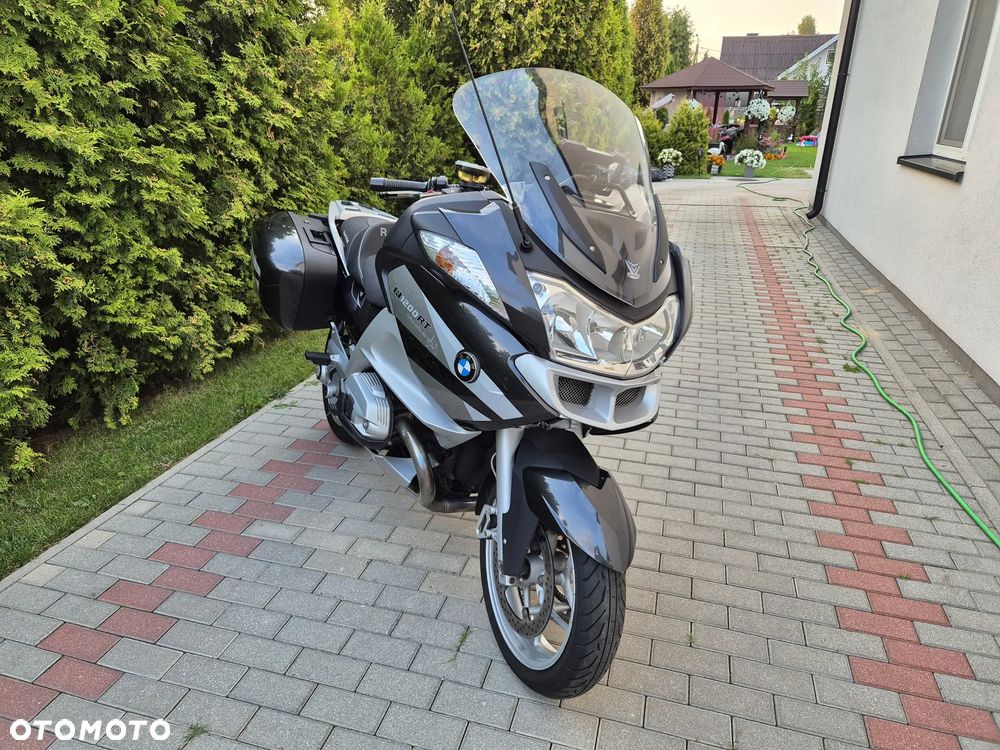 BMW RT - 29