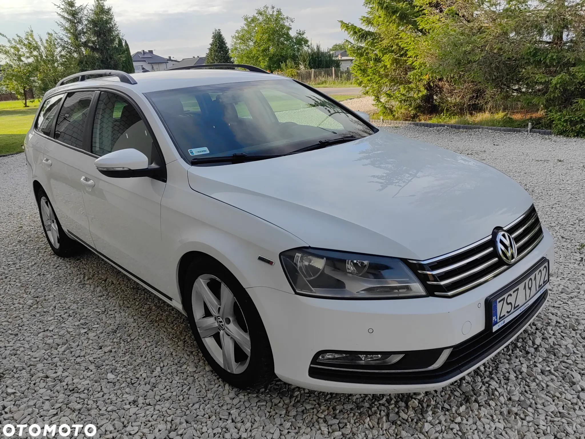 Volkswagen Passat 1.8 TSI Comfortline - 11