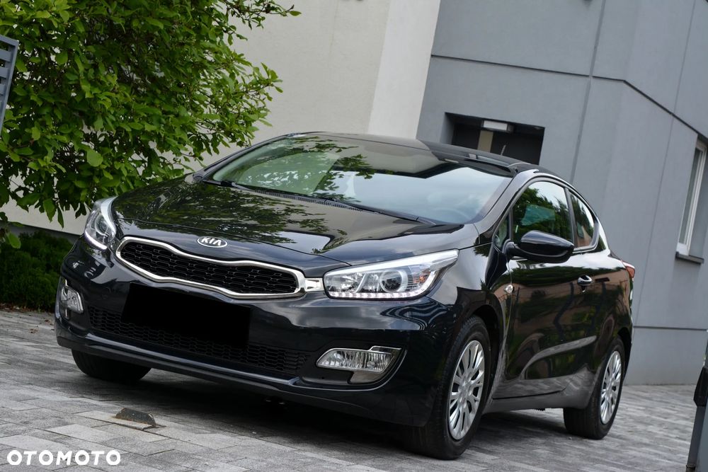 Kia ProCeed 1.4 XL - 24