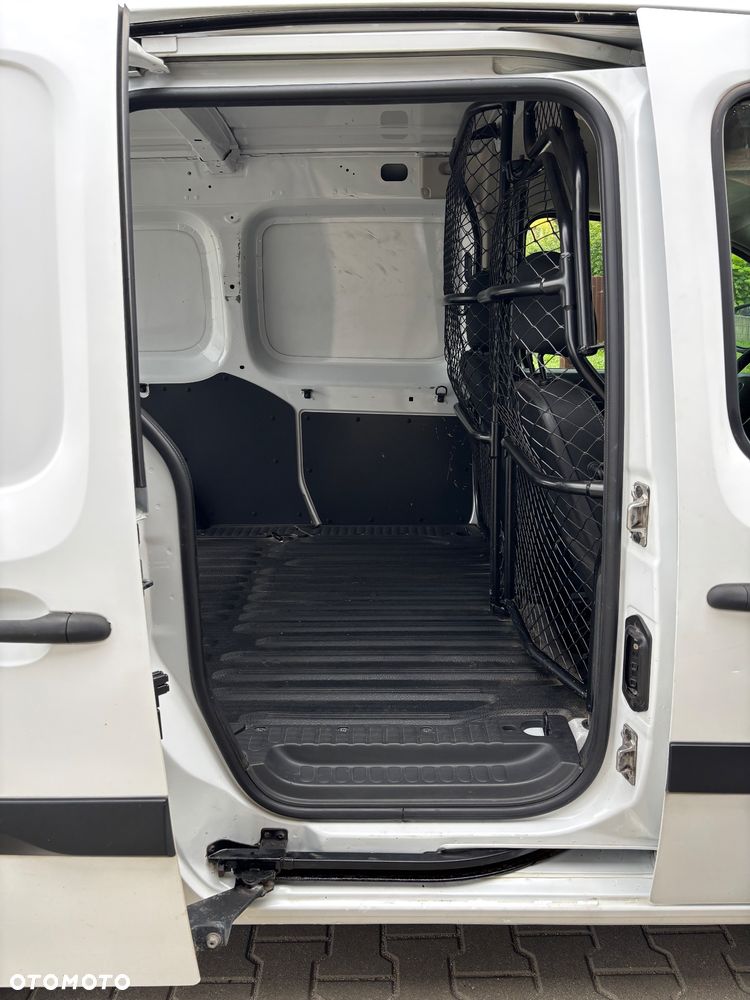 Mercedes-Benz Citan Maxi 109CDI - 12