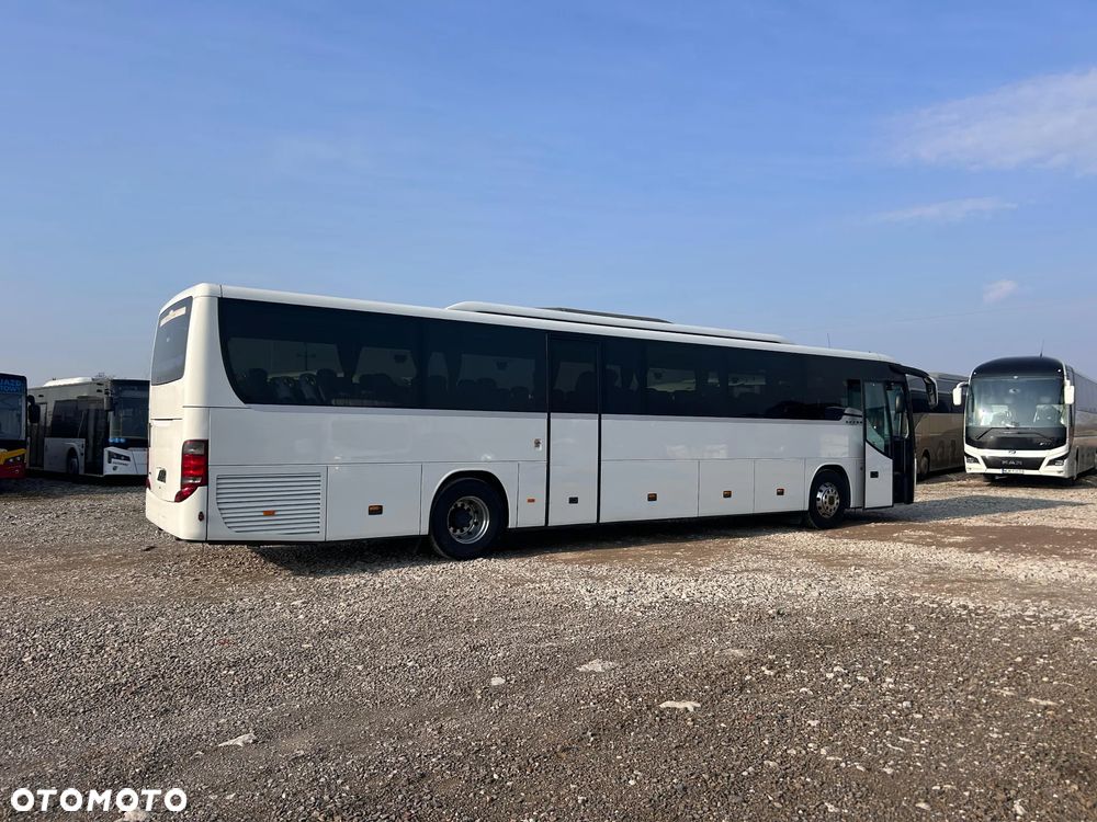 Setra S 416 GT - 4
