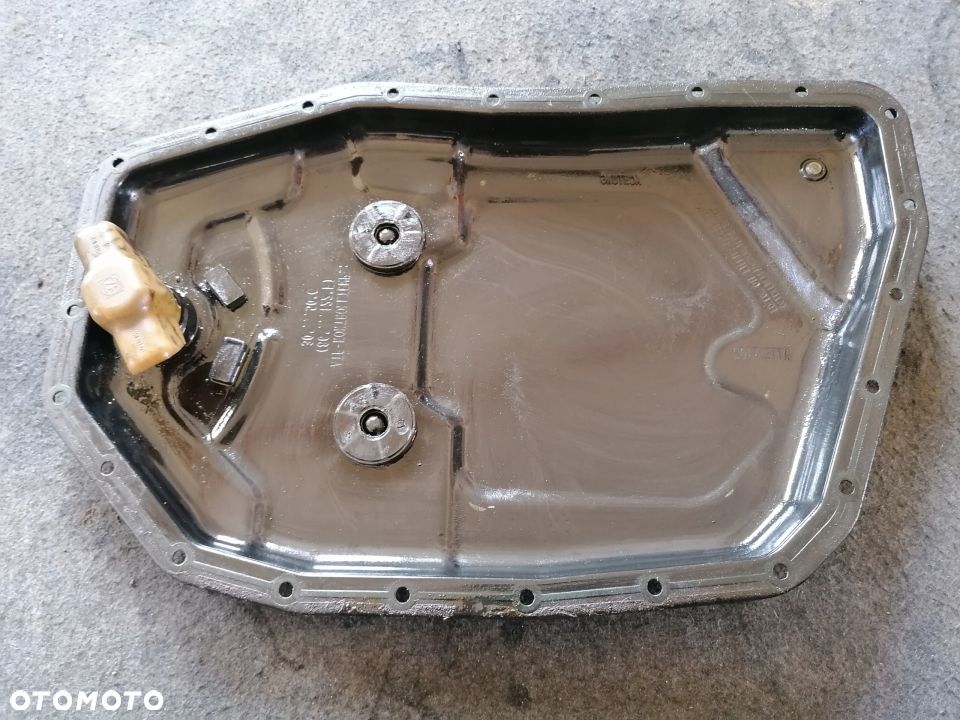 Miska Misa Oleju Olejowa Skrzyni 6HP19 Audi VW - 2