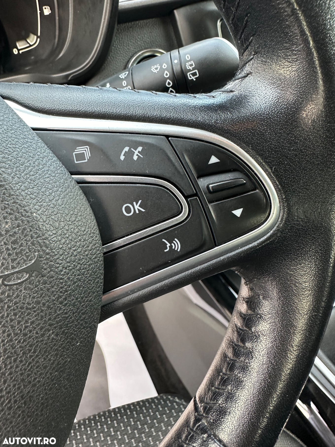 Renault Kadjar Energy dCi 130 Business - 23