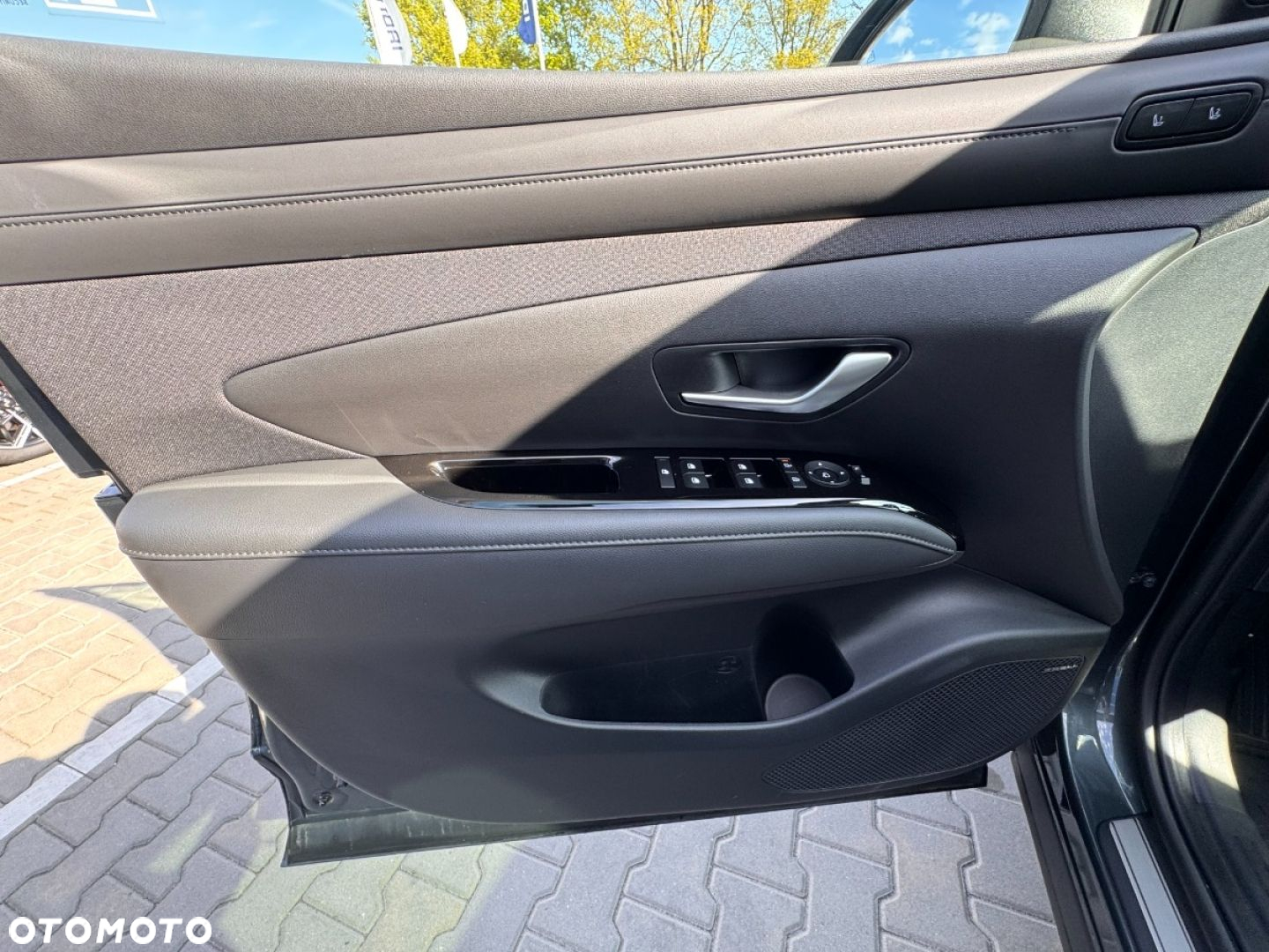 Hyundai Tucson - 31