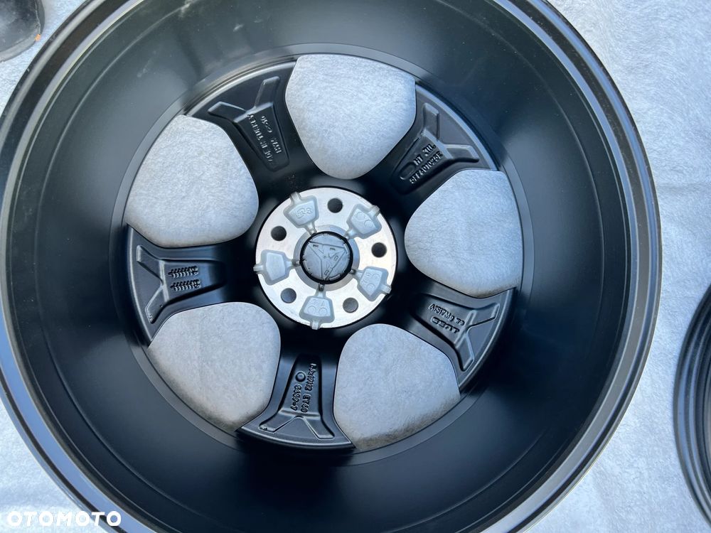 Felgi Seat Terraco Ateca Leon Cupra VW Arteon Passat 19'' - 12