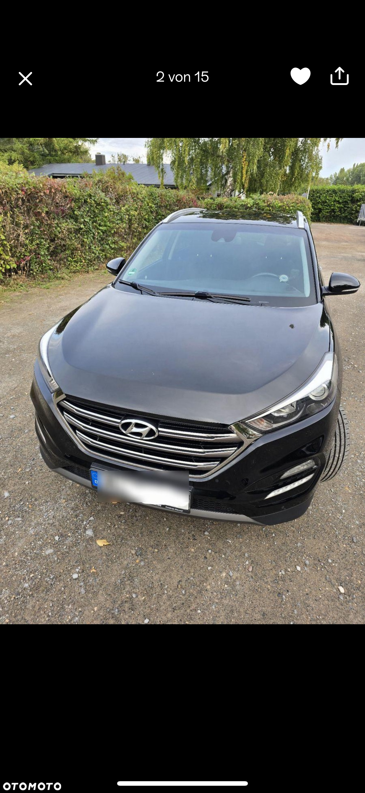 Hyundai Tucson - 3