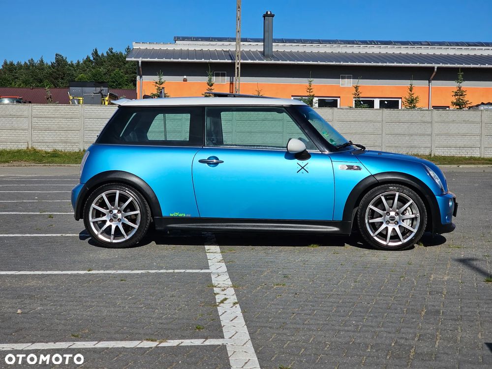 MINI Cooper S Standard - 36