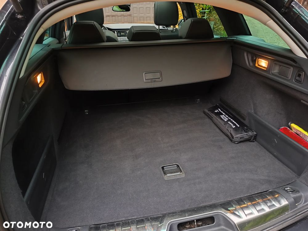 Peugeot 508 HDi FAP 160 Allure - 27