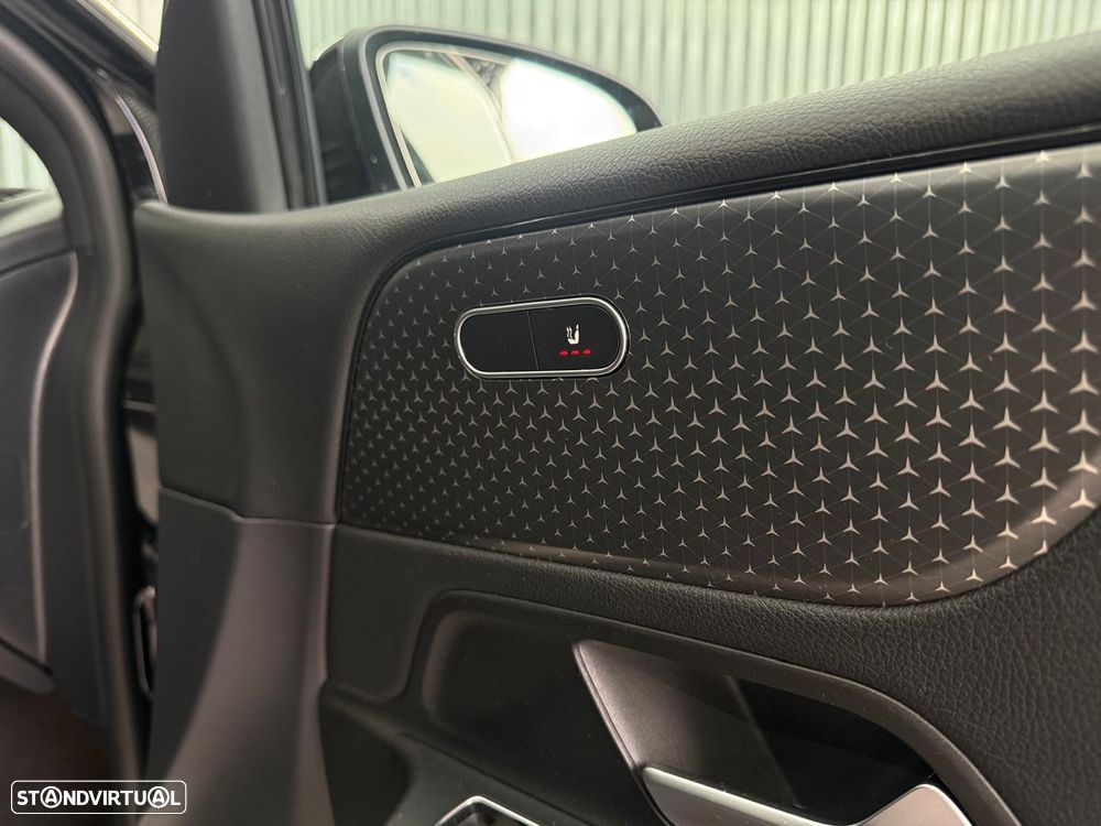 Mercedes-Benz B 180 d Progressive Aut. - 36