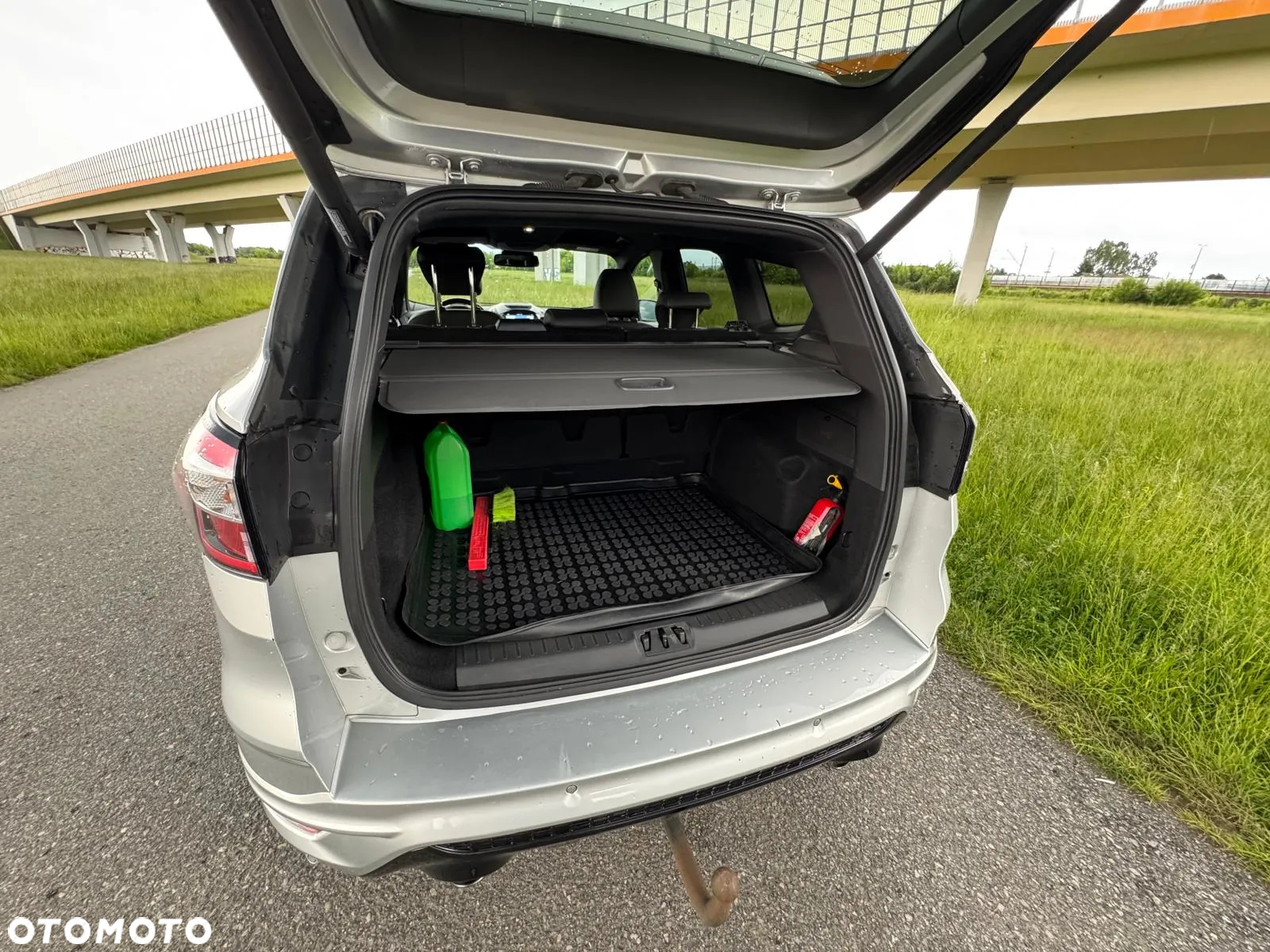 Ford Kuga 1.5 EcoBoost FWD ST-Line ASS - 12