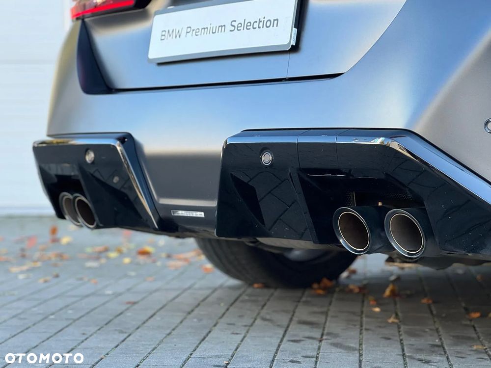 BMW M5 Standard - 12