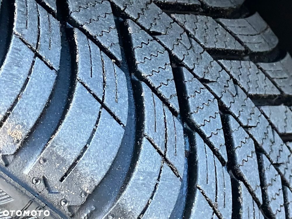 Volkswagen Golf Plus 1.6 Tour Edition - 5