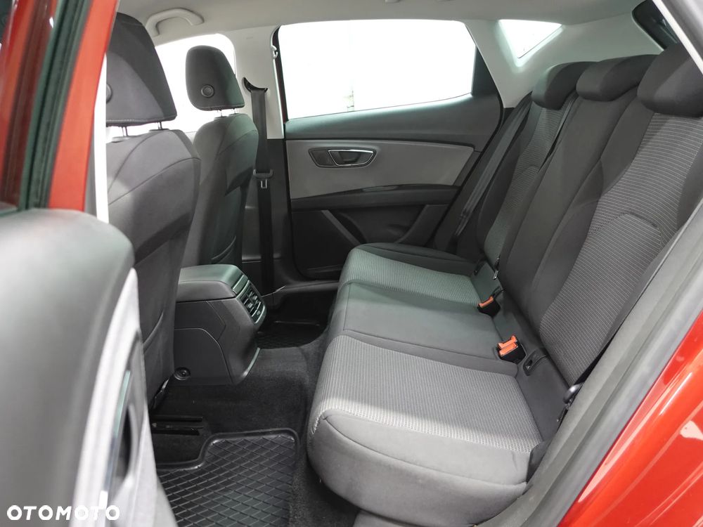 Seat Leon 1.6 TDI Start&Stop Style - 22