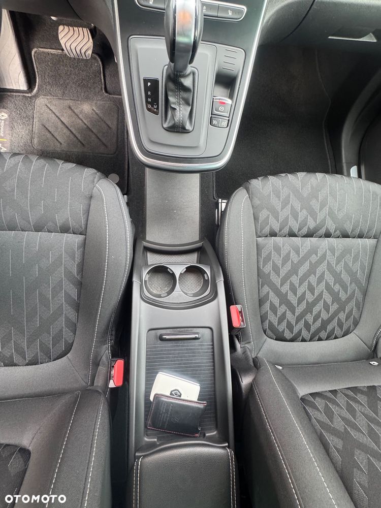 Renault Scenic - 16