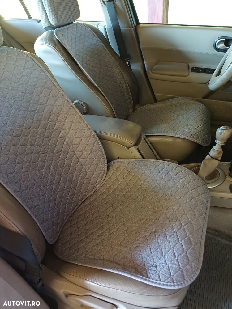 Renault Megane II 1.5 dCi Privilege - 8