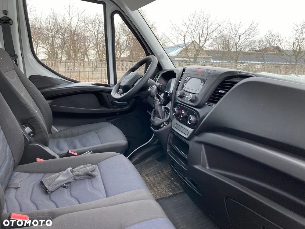Iveco Daily - 8