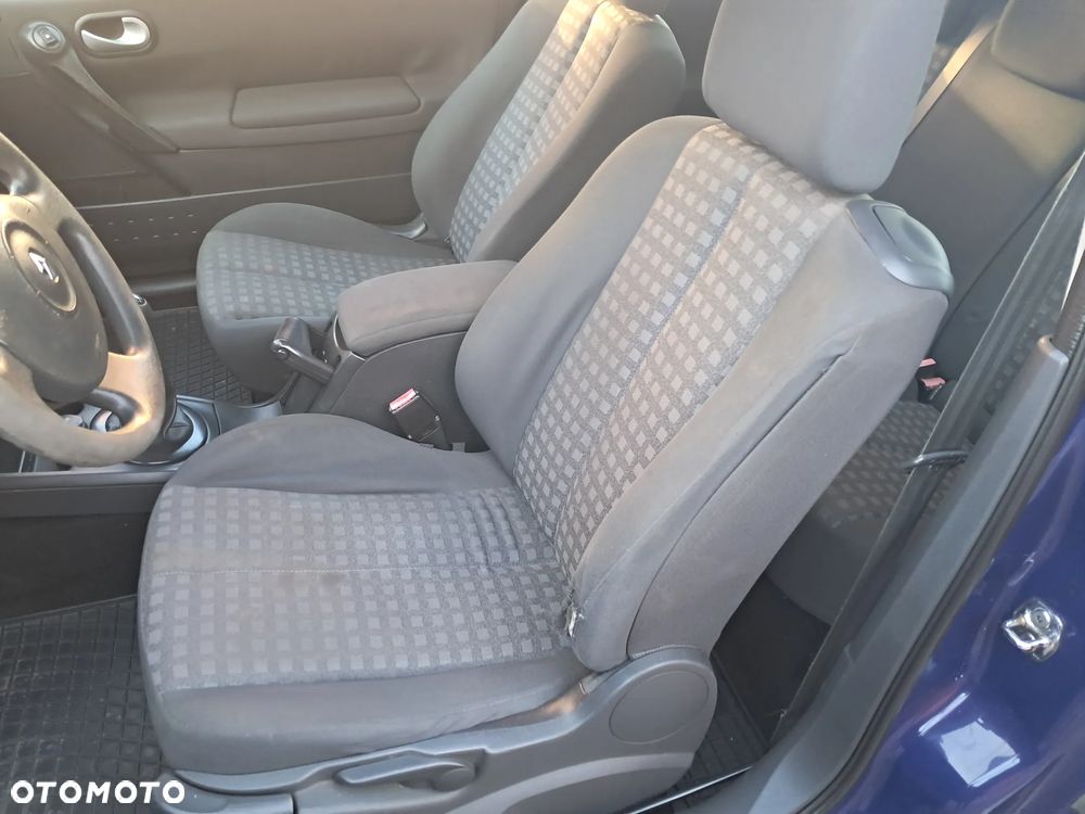 Renault Megane - 10