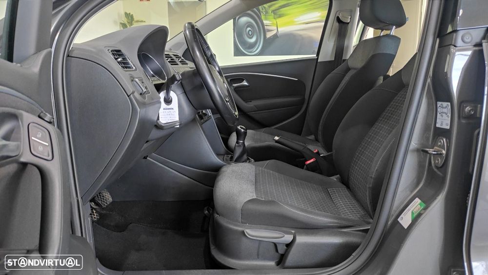 VW Polo 1.2 TSi Alive! - 16