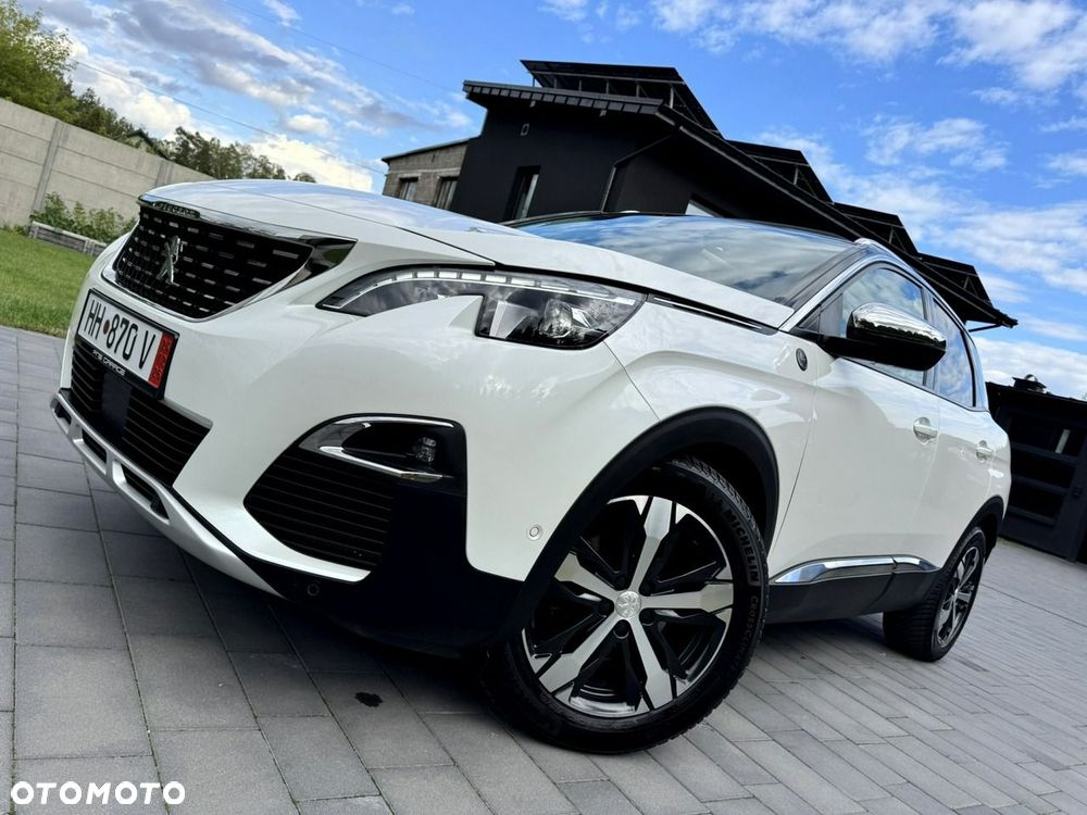 Peugeot 3008 THP 165 EAT6 Stop & Start Crossway - 2