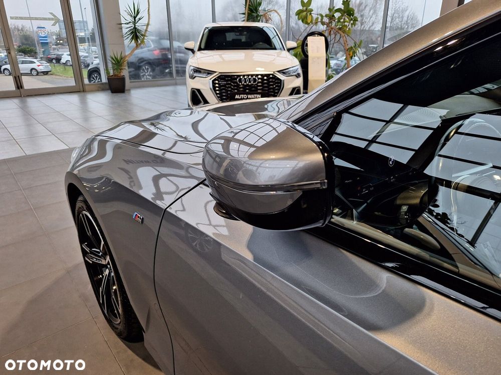 BMW Seria 3 320d xDrive M Sport sport - 13