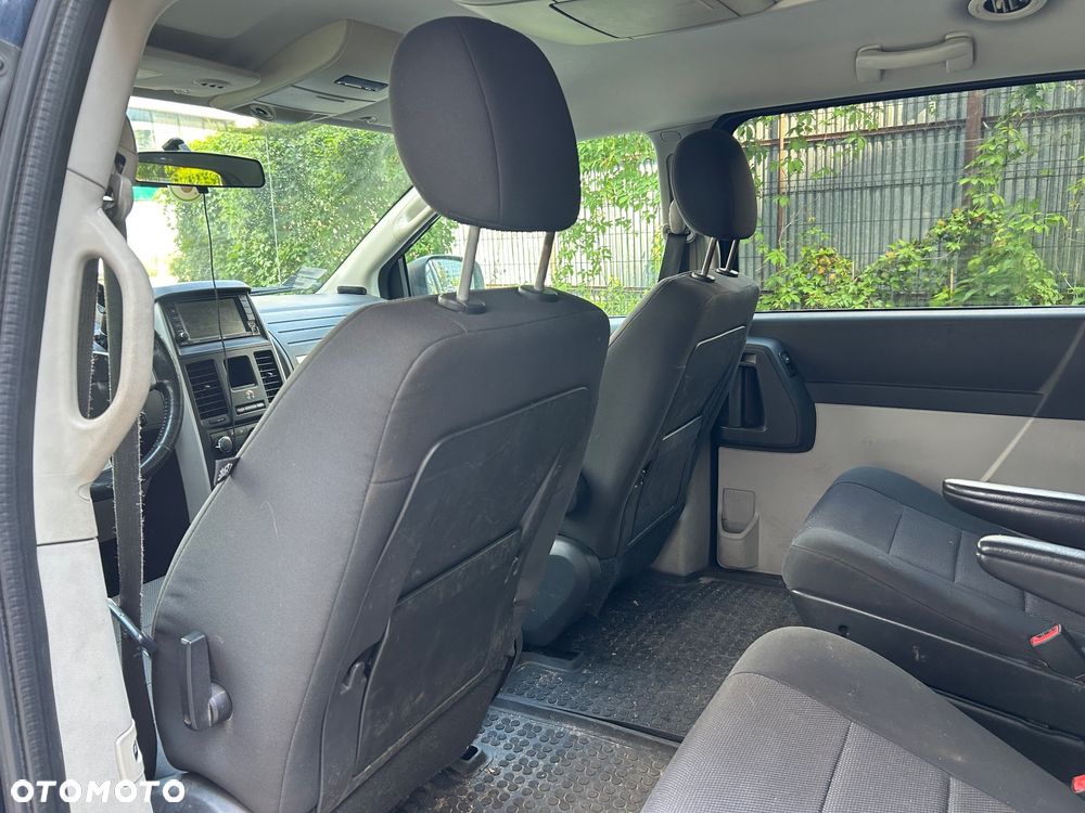 Dodge Grand Caravan 3.8 SXT - 13