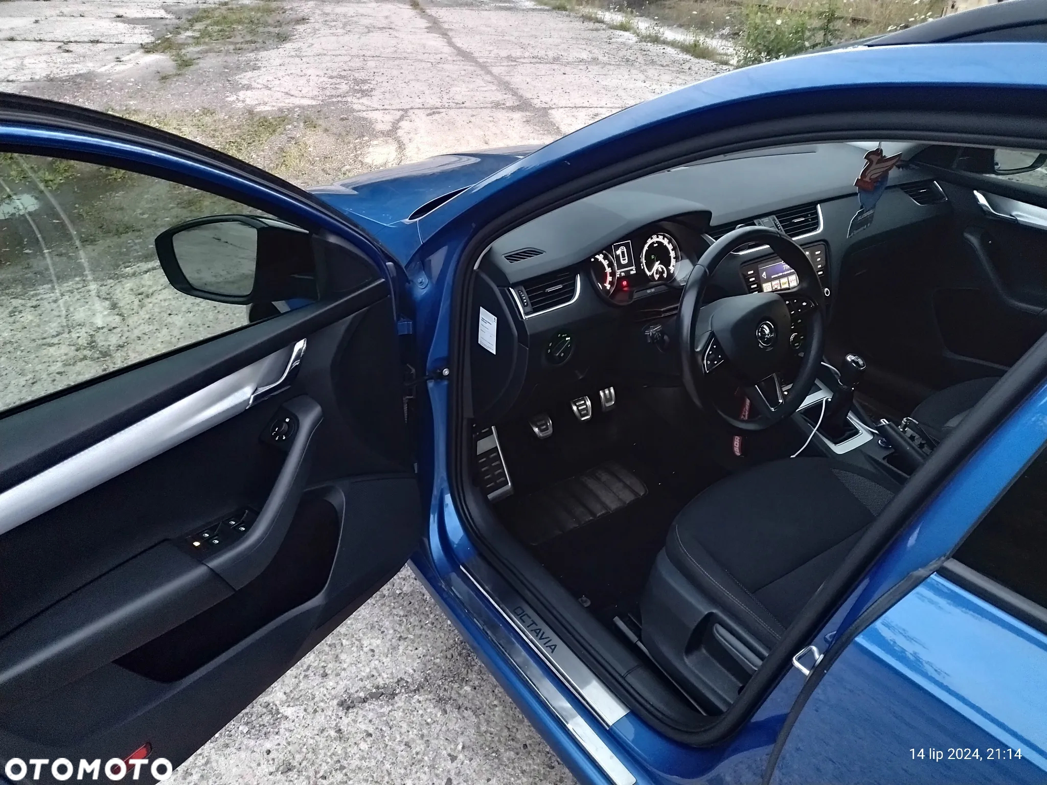 Skoda Octavia 2.0 TDI Ambition - 6