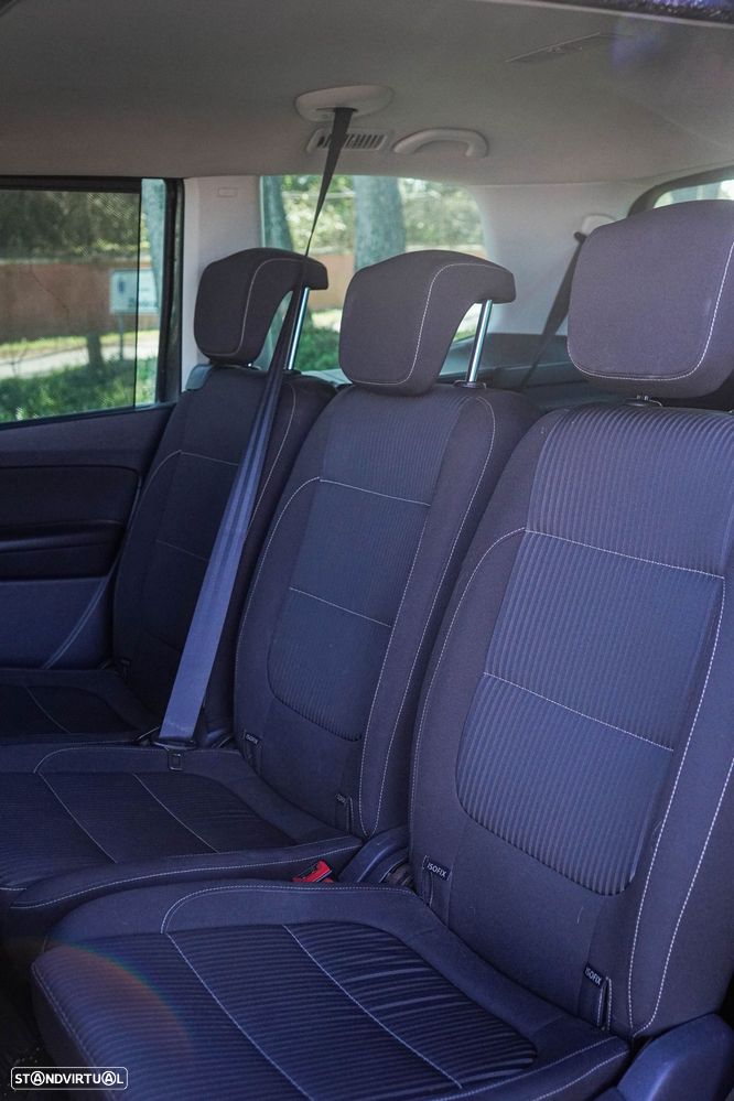 SEAT Alhambra 2.0 TDI Xcellence - 8